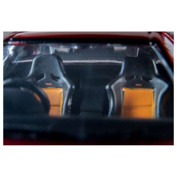 (預購) TOMYTEC 1/64 TLV-N228d 本田 NSX Type S 馬自達紅 98年式 20260125 TOMYTEC 1/64 TLV-N228d 本田 NSX Type S 馬自達紅 98年式