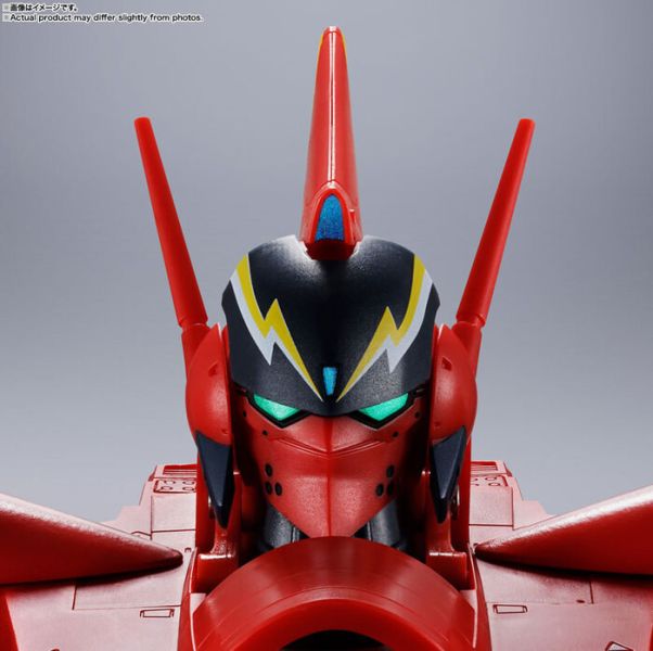 BANDAI DX超合金 超時空要塞7 VF-19改 王者之劍 熱氣巴薩拉特規機 火焰女武神 可動完成品 BANDAI DX超合金 超時空要塞7 VF-19改 王者之劍 熱氣巴薩拉特規機 火焰女武神 可動完成品