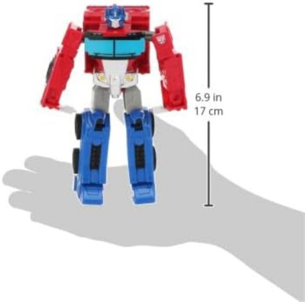 Hasbro 孩之寶 變形金剛世代系列經典金剛-進階組 Hasbro 孩之寶 變形金剛世代系列經典金剛-進階組