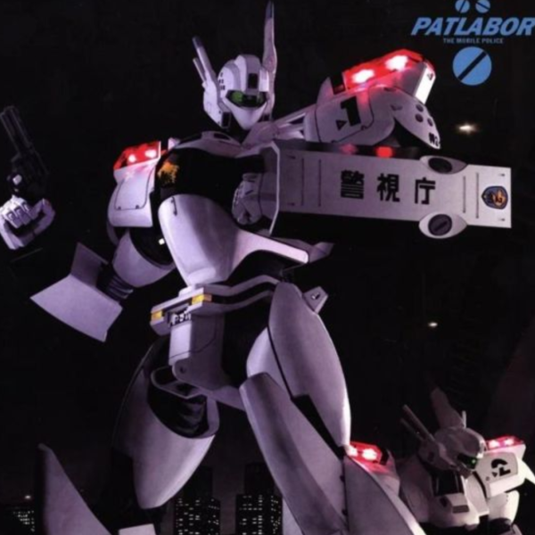 (預購) [再販] Good Smile 1/60 MODEROID 機動警察 AV-98 英格蘭姆 組裝模型 20260315 [再販] Good Smile 1/60 MODEROID 機動警察 AV-98 英格蘭姆 組裝模型