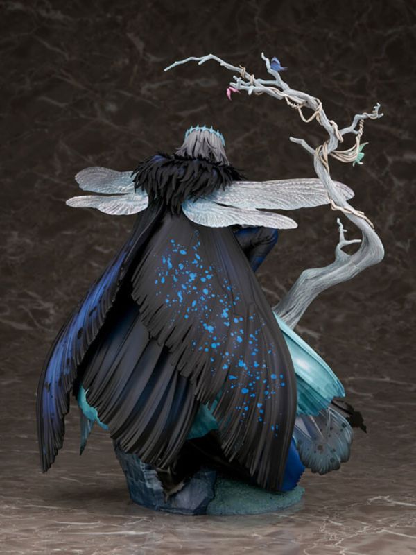 ALTER 1/8 Fate/Grand Order FGO Pretender/奧伯龍 第三再臨 PVC完成品 ALTER 1/8 Fate/Grand Order FGO Pretender/奧伯龍 第三再臨 PVC完成品