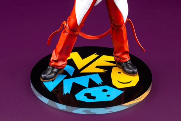 (預購) Kotobukiya 壽屋 1/8 拳皇98 八神庵 PVC完成品 20260204 Kotobukiya 壽屋 1/8 拳皇98 八神庵 PVC完成品