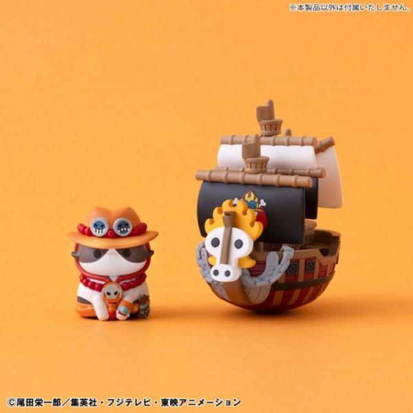 (預購) MEGAHOUSE 盲盒 搖搖系列 航海王 偉大的航路 Vol.3 全5種 一中盒6入販售 20260610 MEGAHOUSE 盲盒 搖搖系列 航海王 偉大的航路 Vol.3 全5種 一中盒6入販售