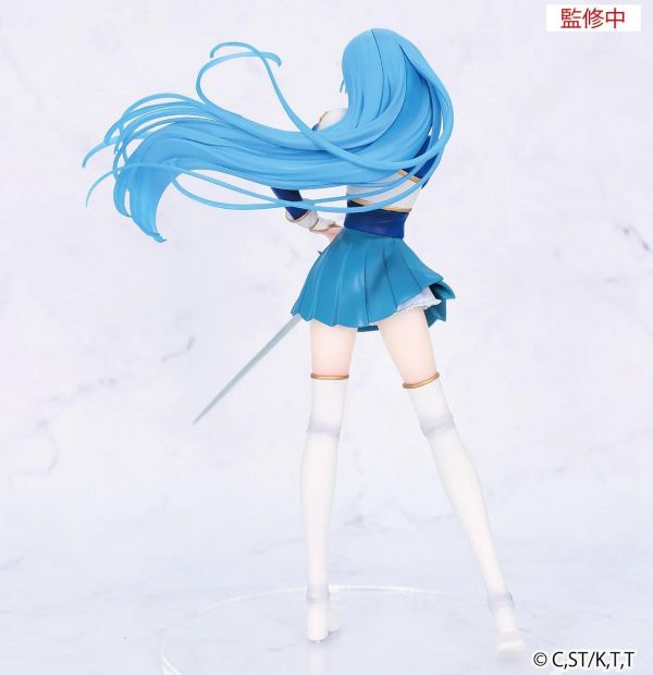 (預購) SYSTEM SERVICE 魔法騎士雷阿斯 Vivit Figure 龍咲海 20260906 SYSTEM SERVICE 魔法騎士雷阿斯 Vivit Figure 龍咲海