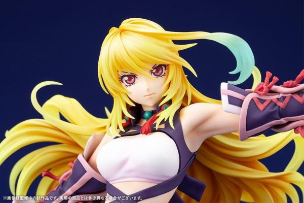 (預購) Kotobukiya 壽屋 1/8 無盡傳奇 蜜拉・麥斯威爾 完成品 20261104 Kotobukiya 壽屋 1/8 無盡傳奇 蜜拉・麥斯威爾 完成品