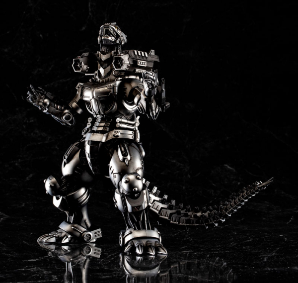 [再販] AOSHIMA 青島 機械哥吉拉 MechaGodzilla 東京SOS / MFS-3 3式機龍 三式機龍〈改〉組裝模型 AOSHIMA,機械哥吉拉,MechaGodzilla,東京SOS,MFS-3,3式機龍,三式機龍,改,組裝模型
