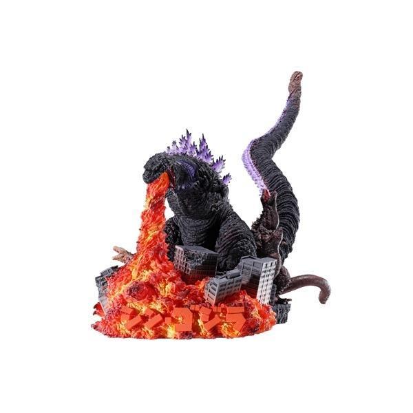 (預購) MegaHouse Petit Rama DX 哥吉拉 2016 完成品 20261013 MegaHouse Petit Rama DX 哥吉拉 2016 完成品
