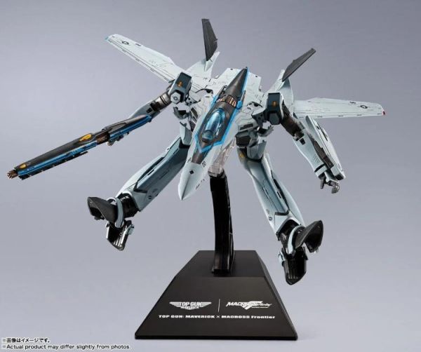 (預購) BANDAI DX超合金 超時空要塞 VF-25 彌賽亞女武神 捍衛戰士:獨行俠Ver. 可動完成品 20260414 BANDAI DX超合金 超時空要塞 VF-25 彌賽亞女武神 捍衛戰士:獨行俠Ver. 可動完成品