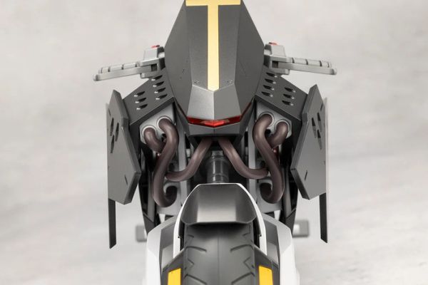 Kotobukiya 壽屋 無限邂逅Megalo Mari 迅疾夜之騎士 組裝模型 Kotobukiya 壽屋 無限邂逅Megalo Mari 迅疾夜之騎士 組裝模型
