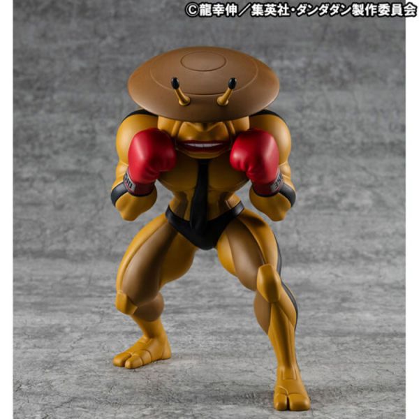 (預購) MegaHouse 膽大黨 多伯魔鬼 軟膠公仔 (預購) MegaHouse 膽大黨 多伯魔鬼 軟膠公仔