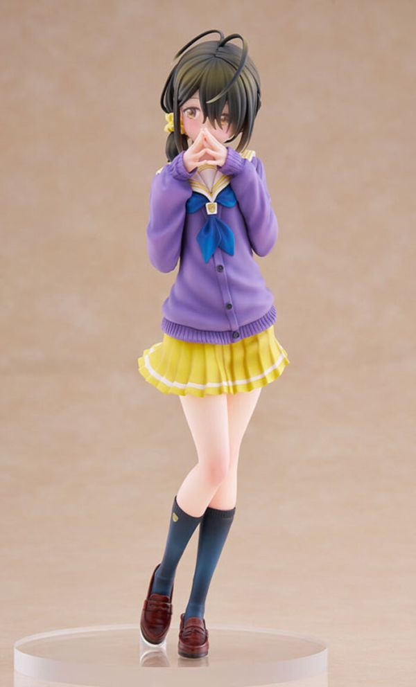 KADOKAWA 1/7 紫雲寺家的兄弟姊妹 紫雲寺琴乃 PVC完成品 KADOKAWA 1/7 紫雲寺家的兄弟姊妹 紫雲寺琴乃 PVC完成品