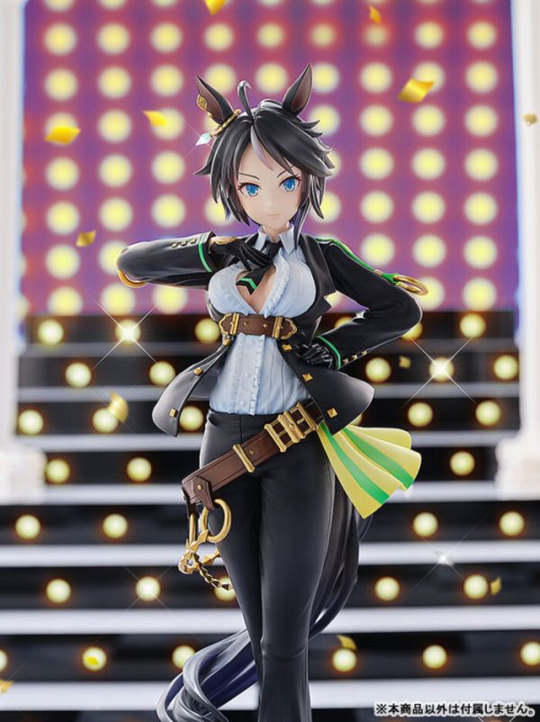 Phat! 1/7 賽馬娘Pretty Derby 富士奇石 PVC完成品 Phat! 1/7 賽馬娘Pretty Derby 富士奇石 PVC完成品