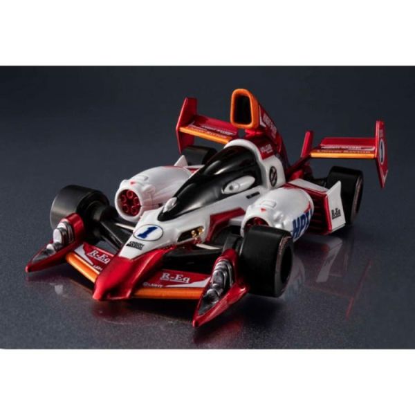 (預購) MEGAHOUSE C.F.C Heritage Edition 新世紀 GPX 閃電霹靂車 騎士 鳳凰號005 20260514 MEGAHOUSE C.F.C Heritage Edition 新世紀 GPX 閃電霹靂車 騎士 鳳凰號005