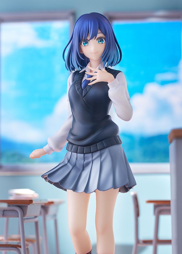 KADOKAWA 1/7 我推的孩子 黑川茜 PVC KADOKAWA 1/7 我推的孩子 黑川茜 PVC