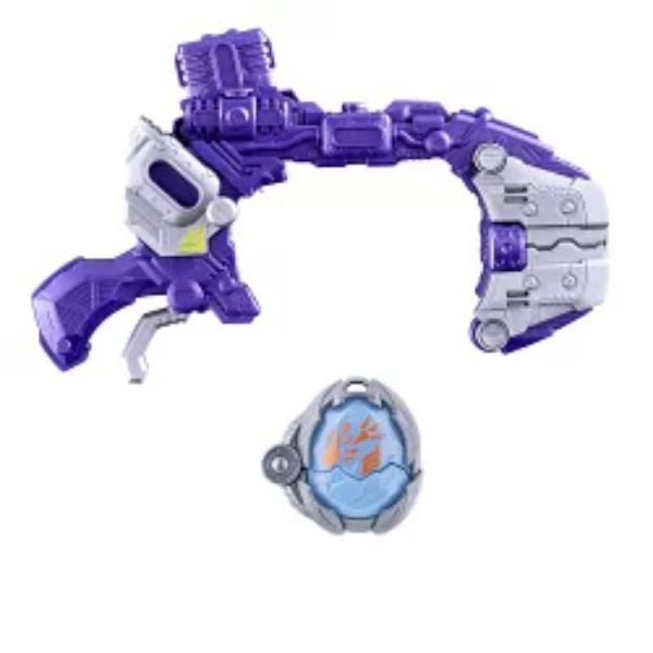 (預購) BANDAI 假面騎士MY-TH DX射擊骨頭扣具&騎士蛋 20260812 BANDAI 假面騎士MY-TH DX射擊骨頭扣具&騎士蛋