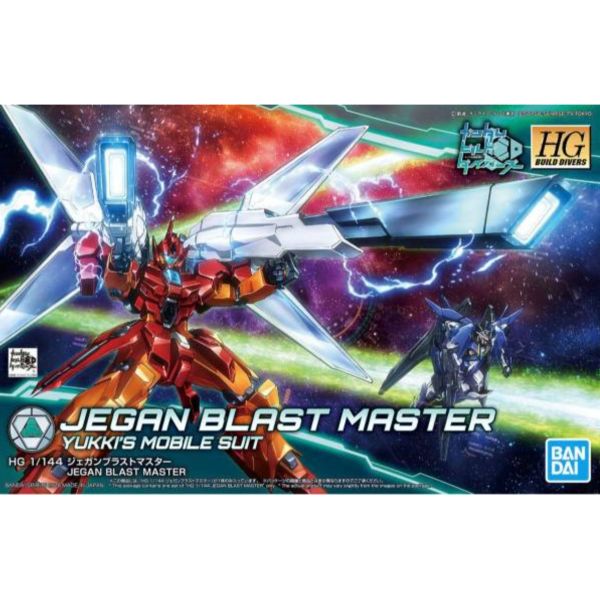 BANDAI 1/144 HGBD 015 傑鋼轟擊大師 鋼彈創鬥者 潛網大戰 組裝模型 BANDAI,1/144,HGBD,015 傑鋼轟擊大師 鋼彈創鬥者 潛網大戰 組裝模型