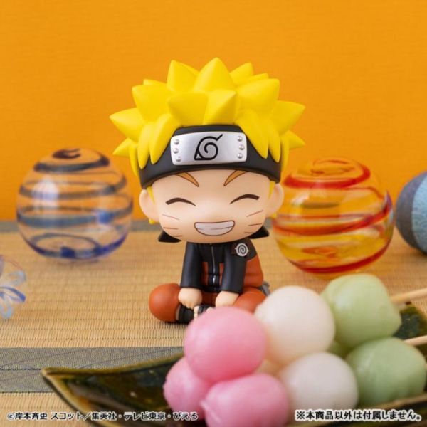 (預購) MEGAHOUSE Lookup 火影忍者疾風傳 漩渦鳴人 Smile ver. 20260813 MEGAHOUSE Lookup 火影忍者疾風傳 漩渦鳴人 Smile ver.