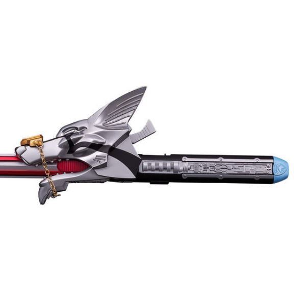 BANDAI 特搜戰隊 刑事連者D 織女星劍 紀念版 BANDAI 特搜戰隊 刑事連者D 織女星劍 紀念版