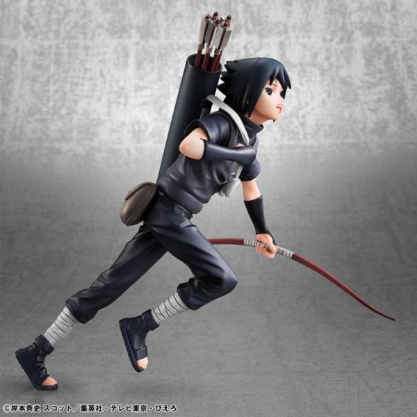 (預購) MEGAHOUSE G.E.M. Series 火影忍者疾風傳 宇智波鼬 & 佐助 再販 20260813 MEGAHOUSE G.E.M. Series 火影忍者疾風傳 宇智波鼬 & 佐助 再販
