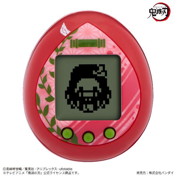 BANDAI 鬼滅之刃x塔麻可吉 遊郭篇 火之神神樂＆血鬼術爆血 分別販售 BANDAI,鬼滅之刃,x,塔麻可吉,火之神神樂,＆,血鬼術,爆血,分別販售,