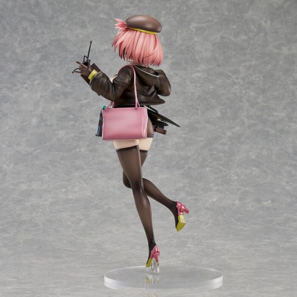 Union Creative 1/7 少女前線 雲圖計劃 薇洛兒 PVC完成品 Union Creative 1/7 少女前線 雲圖計劃 薇洛兒 PVC完成品