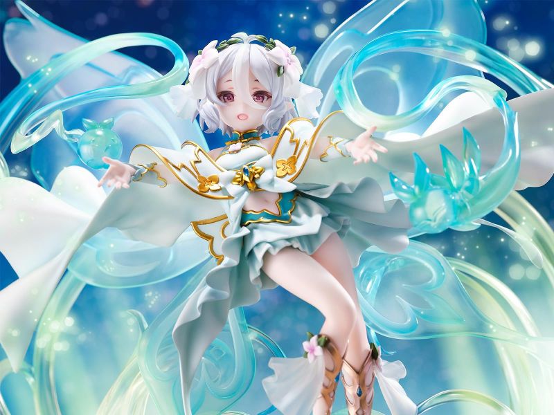 ESTREAM 1/7 超異域公主連結 Re:Dive 可可蘿 公主 PVC ESTREAM 1/7 超異域公主連結 Re:Dive 可可蘿 公主 PVC