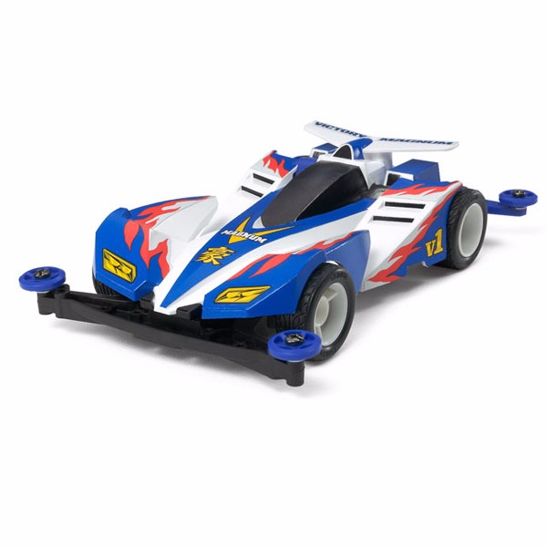 TAMIYA 田宮模型 19434 四驅車 勝利衝鋒 SUPER 2底盤 混碳纖維 爆走兄弟 四驅車 軌道車 TAMIYA 田宮模型 19434 四驅車 勝利衝鋒 SUPER 2底盤 混碳纖維 爆走兄弟 四驅車 軌道車