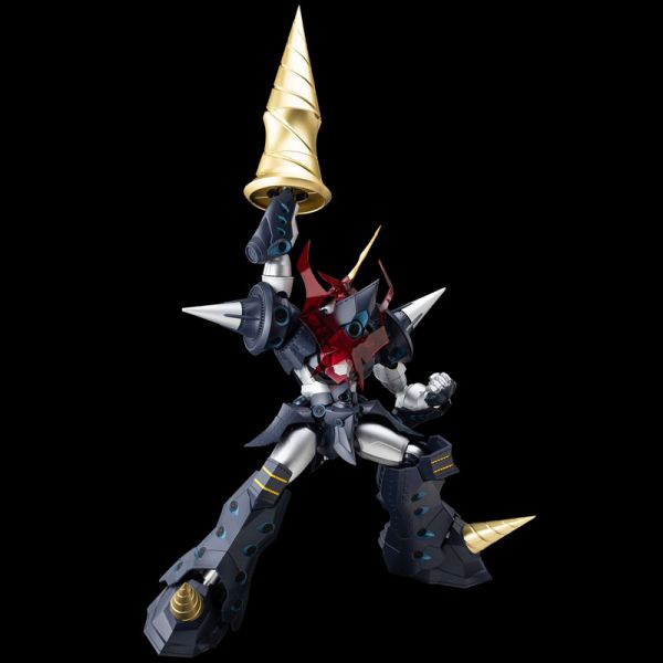 千值練 PLAIOBOT 天元突破 超銀河紅蓮螺巖 組裝模型 千值練,PLAIOBOT,天元突破,超銀河紅蓮螺巖,組裝模型,