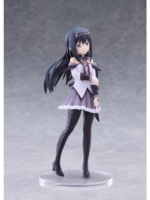 (預購) Claynel 劇場版 魔法少女小圓 瓦爾普吉斯的迴天 曉美焰 完成品 20261223 Claynel 劇場版 魔法少女小圓 瓦爾普吉斯的迴天 曉美焰 完成品