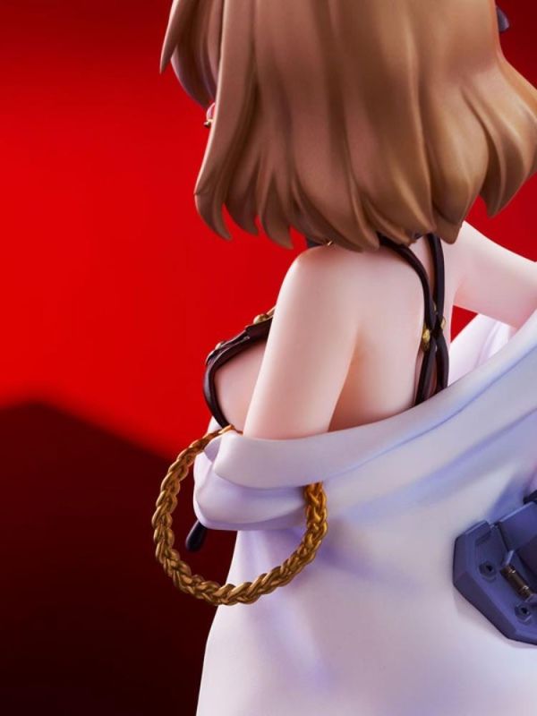 (預購) MIMEYOI 1/7  碧藍航線 Z23 哲學講師 TF edition PVC完成品 20260319 MIMEYOI 1/7  碧藍航線 Z23 哲學講師 TF edition PVC完成品