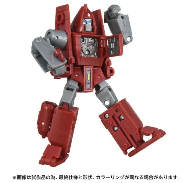 (預購) TAKARATOMY 變形金剛 AOTP-37 Power Glide 組裝模型 20260428 TAKARATOMY 變形金剛 AOTP-37 Power Glide 組裝模型