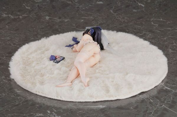 [標準版] [18禁商品] PURE 1/6 躺姿 斯黛拉 全部都是你的錯 毛玉牛乳 PVC完成品 [標準版] [18禁商品] PURE 1/6 躺姿 斯黛拉 全部都是你的錯 毛玉牛乳 PVC完成品