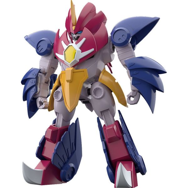 Good Smile MODEROID 魔動王 邪動妖鳥 組裝模型 Good,Smile,MODEROID,魔動王,邪動妖鳥,組裝模型,