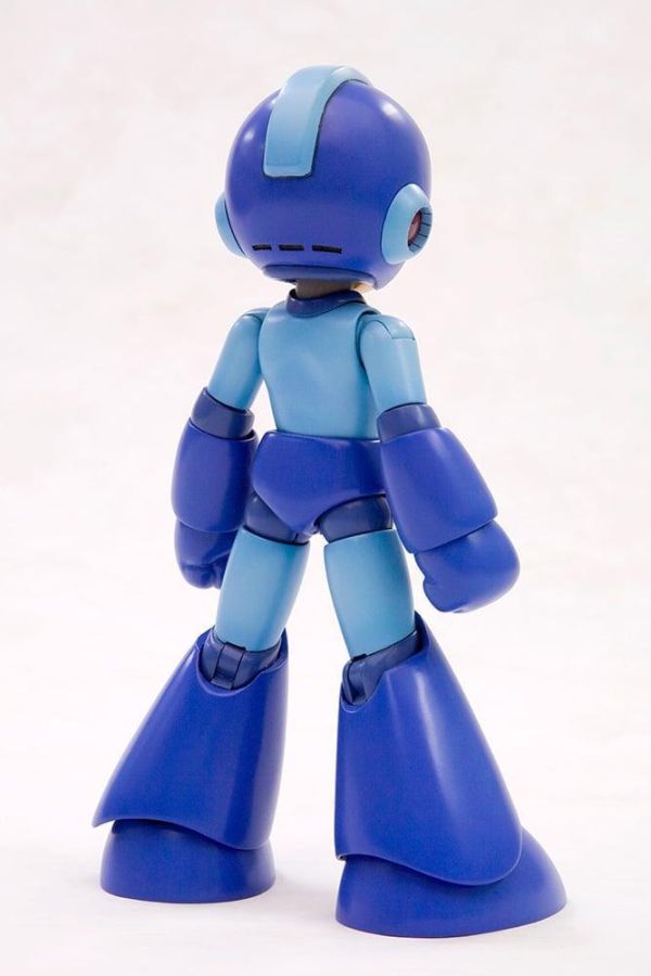 (預購) Kotobukiya 壽屋 1/10  洛克人 重新包裝版 組裝模型 20261104 Kotobukiya 壽屋 1/10  洛克人 重新包裝版 組裝模型