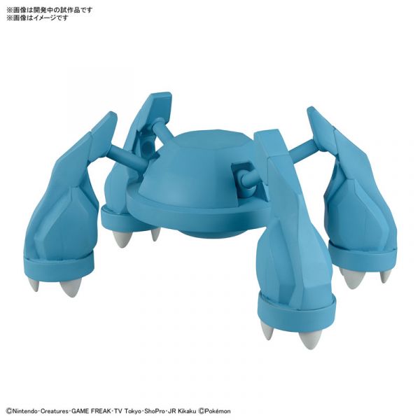 BANDAI 精靈寶可夢 神奇寶貝 Pokemon PLAMO 收藏集 053 巨金怪 組裝模型 BANDAI,精靈寶可夢,神奇寶貝,Pokemon,PLAMO,收藏集,053,巨金怪,組裝模型,