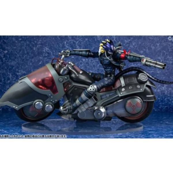 (預購) [再販] MEGAHOUSE Precious G.E.M. 數碼寶貝馴獸師 別西卜獸＆貝希摩斯 PVC完成品 20260413 [再販] MEGAHOUSE Precious G.E.M. 數碼寶貝馴獸師 別西卜獸＆貝希摩斯 PVC完成品