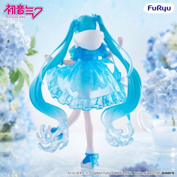 (預購) Furyu 景品 初音未來 Trio-Try-iT 雨中舞Ver. 2607 20260209 Furyu 景品 初音未來 Trio-Try-iT 雨中舞Ver.