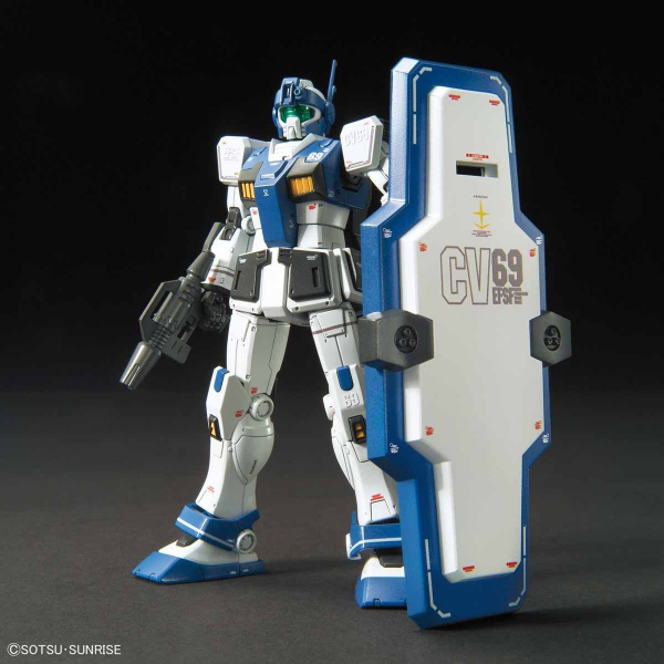 BANDAI 1/144 HGGTO 022 吉姆 護衛特裝型 機動戰士鋼彈 THE ORIGIN 組裝模型 BANDAI,1/144,HGGTO,022,吉姆,護衛特裝型,機動戰士鋼彈,THE,ORIGIN,組裝模型,
