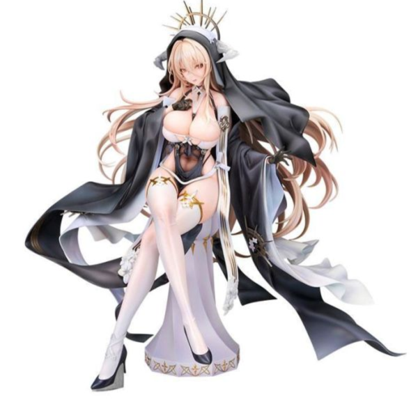 (預購) ALTER 1/7 碧藍航線 怨仇 完成品 20260826 ALTER 1/7 碧藍航線 怨仇 完成品