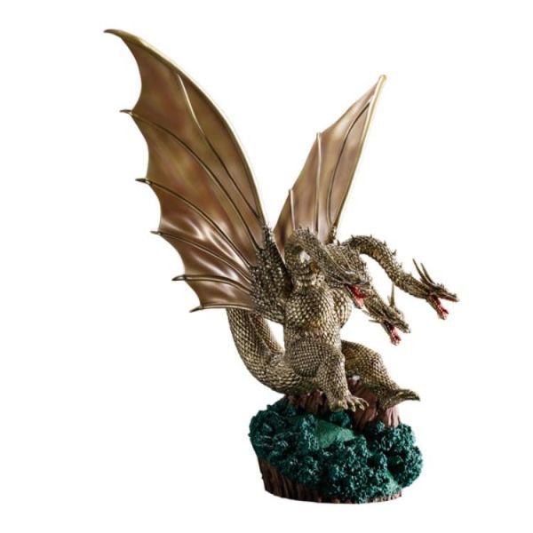 (預購) MEGAHOUSE Petitrama EX 哥吉拉 01 套組 20260713 MEGAHOUSE Petitrama EX 哥吉拉 01 套組