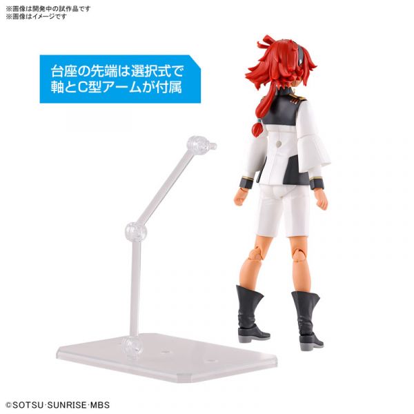 BANDAI Figure-rise Standard FRS 機動戰士鋼彈 水星的魔女 蘇萊塔 墨丘利 組裝模型 BANDAI,Figure-rise Standard,機動戰士鋼彈,水星的魔女,蘇萊塔,墨丘利,組裝模型,