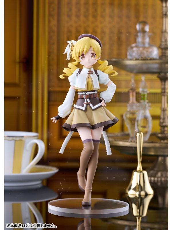 (預購) Claynel 劇場版 魔法少女小圓 瓦爾普吉斯的迴天 巴麻美 完成品 20261223 Claynel 劇場版 魔法少女小圓 瓦爾普吉斯的迴天 巴麻美 完成品