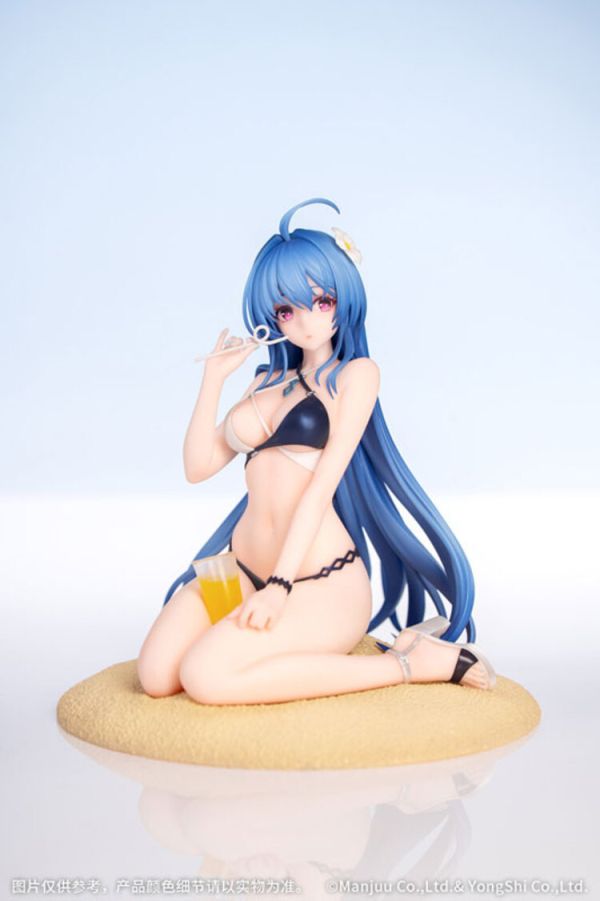 (預購) Myethos 1/8 Gift+ 碧藍航線 海倫娜 耀眼的波紋 PVC完成品 (預購) Myethos 1/8 Gift+ 碧藍航線 海倫娜 耀眼的波紋 PVC完成品
