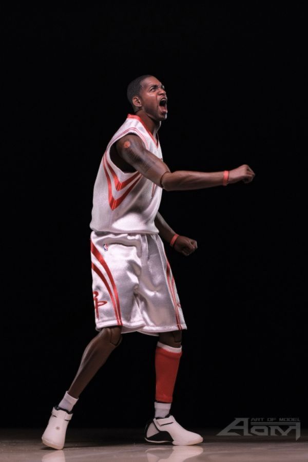 (預購) Aom 1/6 麥格雷迪 怒吼35秒13分套裝 可動完成品 20251113 Aom 1/6 麥格雷迪 怒吼35秒13分套裝 可動完成品