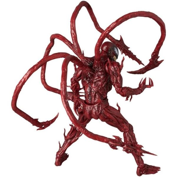 (預購) Medicom Toy MAFEX 猛毒2:血蜘蛛 血蜘蛛 可動完成品 20260811 Medicom Toy MAFEX 猛毒2:血蜘蛛 血蜘蛛 可動完成品