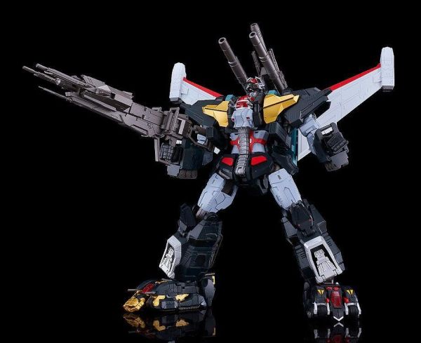 (預購) Good Smile MODEROID 超獸機神斷空我 斷空我 強化機翼套組 組裝模型 20260923 Good Smile MODEROID 超獸機神斷空我 斷空我 強化機翼套組 組裝模型