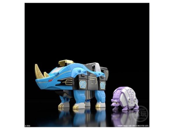 (預購) [再販] BANDAI SMP 百獸戰隊牙吠連者 牙吠伊卡洛斯 20261004 [再販] BANDAI SMP 百獸戰隊牙吠連者 牙吠伊卡洛斯