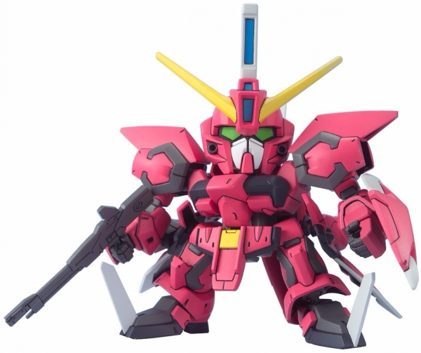 BANDAI SD鋼彈 BB戰士 261 神盾鋼彈 機動戰士 鋼彈SEED 組裝模型 BANDAI SD鋼彈 BB戰士 261 神盾鋼彈 機動戰士 鋼彈SEED 組裝模型