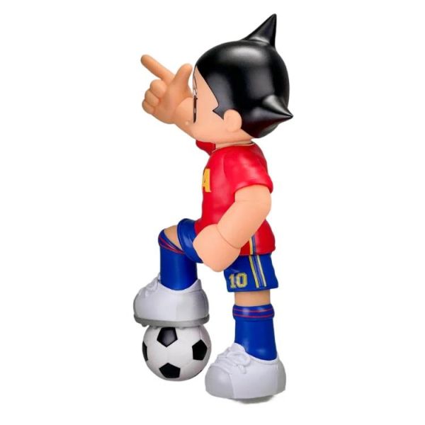 (預購) HUNG HING 原子小金剛 Astro Boy Victory 西班牙 世界盃聯名 20cm HH-S001E 20260702 HUNG HING 原子小金剛 Astro Boy Victory 西班牙 世界盃聯名 20cm HH-S001E