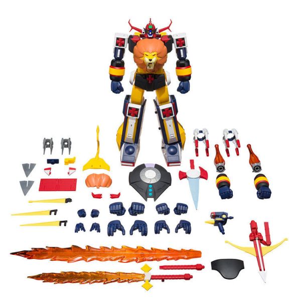 (預購) [限定版] BANDAI 盒玩 SMP 巨獸王 達特紐斯 CROSS IN SET SP (預購) [限定版] BANDAI 盒玩 SMP 巨獸王 達特紐斯 CROSS IN SET SP